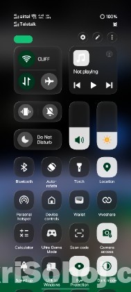 Vivo y100 5g
